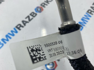 датчик давления (температуры) выхлопных газов BMW M2 G87 2023, S58B30A, АКПП, купе, 9500538