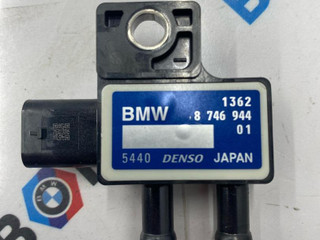 Датчик разности давления BMW M4 G82/G83 G83 2023, S58B30A, АКПП, кабриолет, 8746944