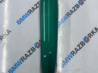 ручка наружная BMW M3 G80/G81 G80 2023, 3.0 л., S58B30A, бензин, АКПП, c4g, седан, полный привод, правый руль, 8084475