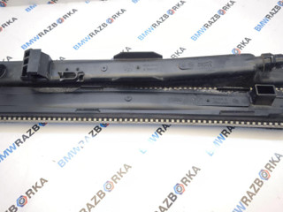 радиатор (основной) BMW M2 G87 2024, S58B30A, АКПП, купе, задний привод, 17118095283, 8095283