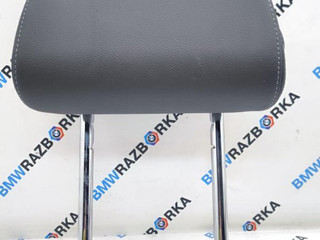 подголовник BMW M2 G87 2024, S58B30A, АКПП, купе, задний привод