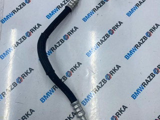 трубка кондиционера BMW X3 G01 2019, 2.0 л., B48 B20 B, бензин, АКПП, внедорожник 5 дв., полный привод, правый руль, 9354553