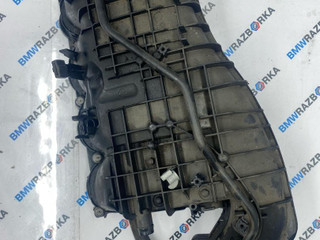 коллектор впускной BMW X3 G01 2019, 2.0 л., B48 B20 B, бензин, АКПП, внедорожник 5 дв., полный привод, правый руль, 72344186, 8603914