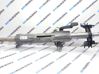 рулевая колонка BMW M2 G87 2024, S58B30A, АКПП, купе, задний привод, 9504272