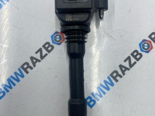 катушка зажигания BMW X3 G01 2019, 2.0 л., B48 B20 B, бензин, АКПП, внедорожник 5 дв., полный привод, правый руль, 8643360