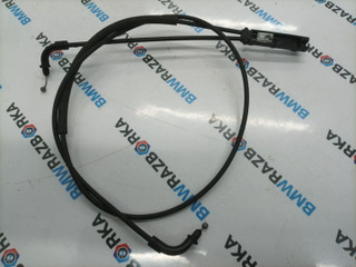 трос капота BMW M4 G82/G83 G83 2023, S58B30A, АКПП, c3z, кабриолет, полный привод, 7419390