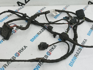 передняя панель крепления облицовки (телевизор) BMW M4 G82/G83 G83 2023, S58B30A, АКПП, c3z, кабриолет, полный привод, CM53188, 62193351