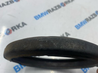 хомут глушителя BMW X3 G01 2019, 2.0 л., B48 B20 B, бензин, АКПП, внедорожник 5 дв., полный привод, правый руль, 7606136, 18307606136