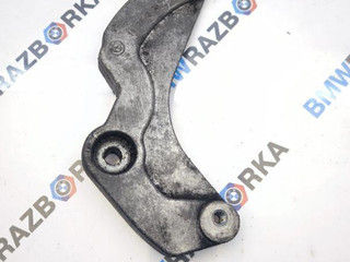 кронштейн (крепление) BMW X5 E53 2001, 3.0 л., M57 D30 (306D1), дизель, АКПП, внедорожник 5 дв., 2248561