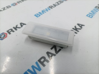 фонарь салона (плафон) BMW X7 G07 2019, 3.0 л., B57 D30 C, дизель, АКПП, 475, внедорожник 5 дв., полный привод, 9397923