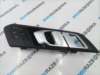 ручка внутренняя передняя правая BMW X7 G07 2019, 3.0 л., B57 D30 C, дизель, АКПП, 475, внедорожник 5 дв., полный привод