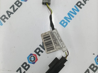 разъем (фишка) проводки BMW X7 G07 2019, 3.0 л., B57 D30 C, дизель, АКПП, 475, внедорожник 5 дв., полный привод, 9439913, 9439912