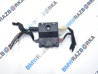 Заграждающий контур BMW X5 E70 [рестайлинг] E70 2013, 3.0 л., N57 D30 C, дизель, АКПП, внедорожник 5 дв., 65209141491, 9141491
