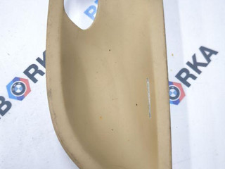 ручка внутренняя задняя левая BMW 5 серия F07/F10/F11 F10 2009, 3.0 л., N57 D30 A, дизель, АКПП, седан, 7226353