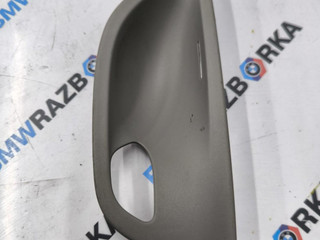 ручка внутренняя BMW 5 серия F07/F10/F11 F10 2010, 3.0 л., N57 D30 A, дизель, АКПП, седан, 7226354