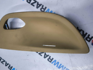 ручка внутренняя BMW 5 серия F07/F10/F11 F10 2011, 3.0 л., N57 D30 A, дизель, АКПП, седан, 7226354