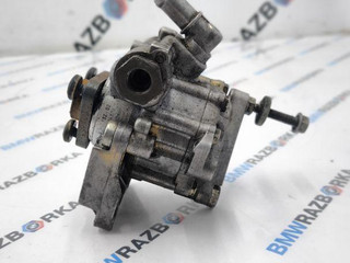 насос гидроусилителя руля BMW X5 E53 2003, 4.4 л., M62 B44 (448S2), бензин, внедорожник 5 дв., 6756737