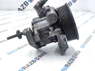 насос гидроусилителя руля BMW X5 E53 2003, 4.4 л., M62 B44 (448S2), бензин, внедорожник 5 дв., 6756737
