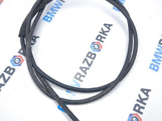 трос капота BMW X3 F25 2014, 2.0 л., N47 D20 C, дизель, МКПП, внедорожник 5 дв., 7210728