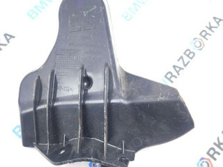 дождевик BMW 4 серия F32/F33 F32 2015, 2.0 л., N20 B20 A, бензин, АКПП, купе, 51717353212, 7353212