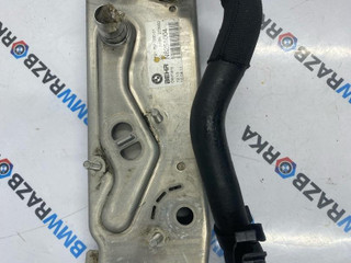 радиатор АКПП BMW 7 серия F01/F02 2012, 3.0 л., N54 B30 A, бензин, АКПП, седан, 17217597890