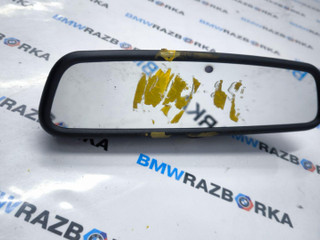 зеркало салона BMW 5 серия F07/F10/F11 F10 2011, 3.0 л., N52 B30, бензин, АКПП, седан, 9224345