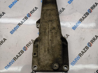 кронштейн двигателя BMW X3 E83 2006, бензин, 22116750853, 6750853