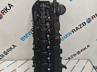 клапанная крышка BMW X5 G05 2021, 3.0 л., B57 D30 B, дизель, внедорожник 5 дв., 11128490769, 8490769, 8597274