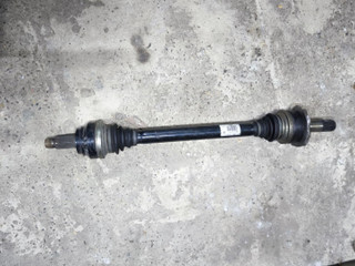 полуось задняя (приводной вал, ШРУС) BMW 5 серия F07/F10/F11 2010, 4.4 л., N63 B44 A, бензин, АКПП, хетчбэк 5 дв., 7566087