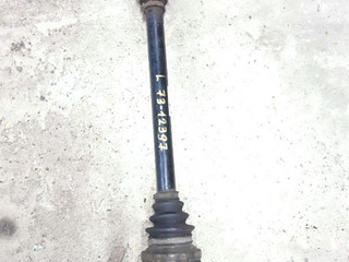 полуось задняя (приводной вал, ШРУС) BMW 5 серия F07/F10/F11 2012, 3.0 л., дизель, АКПП, хетчбэк 5 дв., 7566075