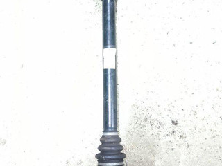 полуось задняя (приводной вал, ШРУС) BMW 5 серия F07/F10/F11 2012, 3.0 л., бензин, АКПП, седан, 7581030