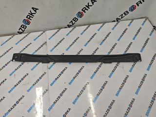 кассета радиаторов BMW X1 U11 2023, 2.0 л., бензин, внедорожник 5 дв., полный привод, 17119846969, 9846969