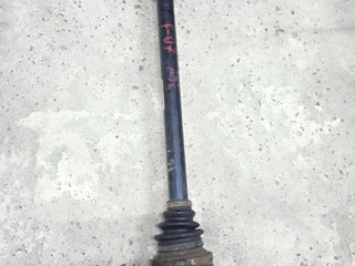 полуось задняя (приводной вал, ШРУС) BMW 7 серия F01/F02 2009, 3.0 л., N57 D30 A, дизель, АКПП, седан, 7566074
