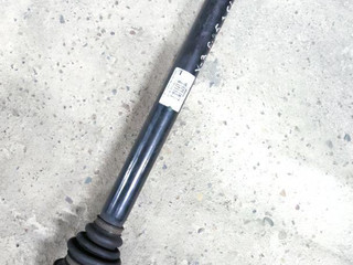 полуось задняя (приводной вал, ШРУС) BMW X3 F25 2011, 3.0 л., N52 B30 A, бензин, АКПП, внедорожник 5 дв., 7598032