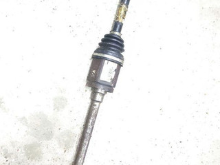 полуось передняя правая (приводной вал, ШРУС) BMW X3 E83 2006, 7524046, 31607524046