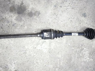полуось передняя правая (приводной вал, ШРУС) BMW X3 E83 2005, 7524046, 31607524046