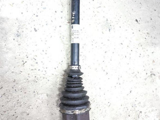полуось передняя левая (приводной вал, ШРУС) BMW X3 F25 2014, 2.0 л., N47 D20 C, дизель, МКПП, внедорожник 5 дв., 7598027