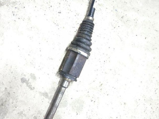 полуось передняя правая (приводной вал, ШРУС) BMW 6 серия F06/F12/F13 2014, 4.0 л., дизель, 7593044