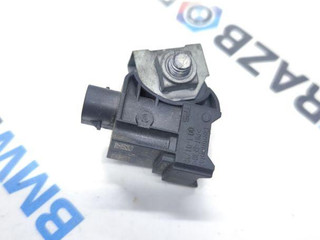датчик удара BMW X5 G05 2021, 3.0 л., бензин, АКПП, внедорожник 5 дв., 9314520, 65779314520