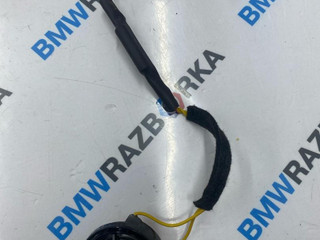 динамик высокочастотный (пищалка) BMW 8 серия G14/G15 G15 2020, 3.0 л., бензин, black sapphire metallic (475), купе, задний привод, 9349999