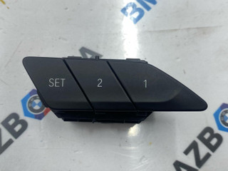 блок управления сиденьем BMW 8 серия G14/G15 G15 2020, 3.0 л., бензин, black sapphire metallic (475), купе, задний привод, 9867158