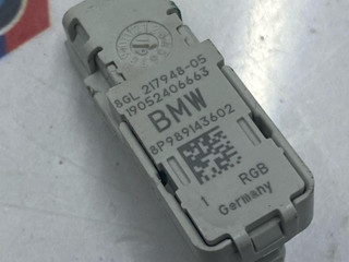 фонарь салона (плафон) BMW 8 серия G14/G15 G15 2020, 3.0 л., бензин, black sapphire metallic (475), купе, задний привод, 9891436, 63319891436