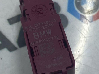 фонарь салона (плафон) BMW 8 серия G14/G15 G15 2020, 3.0 л., бензин, black sapphire metallic (475), купе, задний привод, 9891437, 63319891437