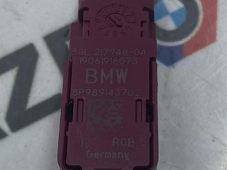 фонарь салона (плафон) BMW 8 серия G14/G15 G15 2020, 3.0 л., бензин, black sapphire metallic (475), купе, задний привод, 9891437, 63319891437