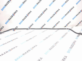 патрубок расширительного бачка BMW M4 G82/G83 G83 2023, S58B30A, АКПП, кабриолет, 8096445