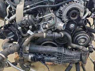 двигатель BMW M4 G82/G83 G83 2023, S58B30A, АКПП, c3z, кабриолет, полный привод, S58B30A, 5A7FC64, 11005A7FC64