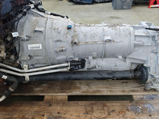 КПП автоматическая (АКПП) BMW M4 G82/G83 G83 2023, S58B30A, АКПП, c3z, кабриолет, полный привод, 9504769