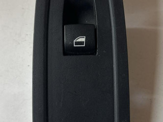 кнопка стеклоподъемника двери BMW X3 F25 [рестайлинг] 2017, 3.0 л., N57 D30 A, дизель, АКПП, внедорожник 5 дв., 9208107