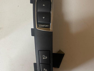 панель управления BMW 6 серия F12/F13 [рестайлинг] F06 2015, 3.0 л., N55 B30 A, бензин, АКПП, седан, 9202948