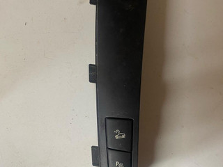 панель управления BMW 5 серия F07/F10/F11 F10 2011, 3.5 л., бензин, АКПП, седан, 9202930